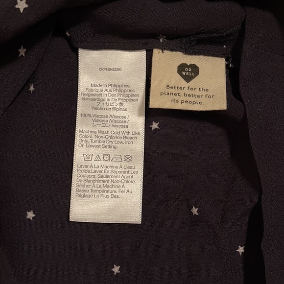 Madewell ⭐️ skirt - Picture 3 of 5